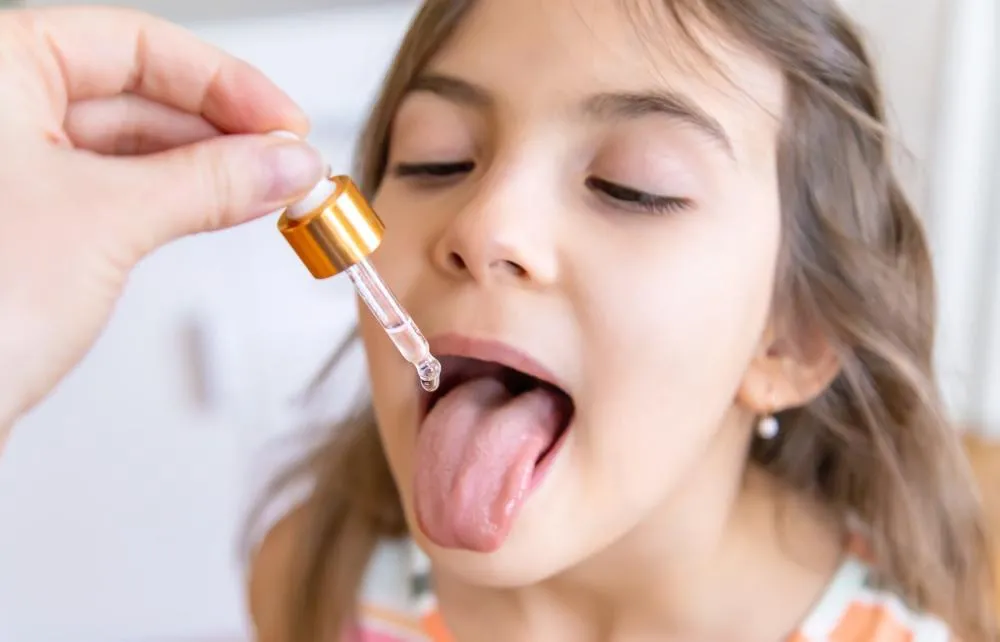 Pediatra alerta: suplementação infantil vai além da escolha de vitaminas e minerais