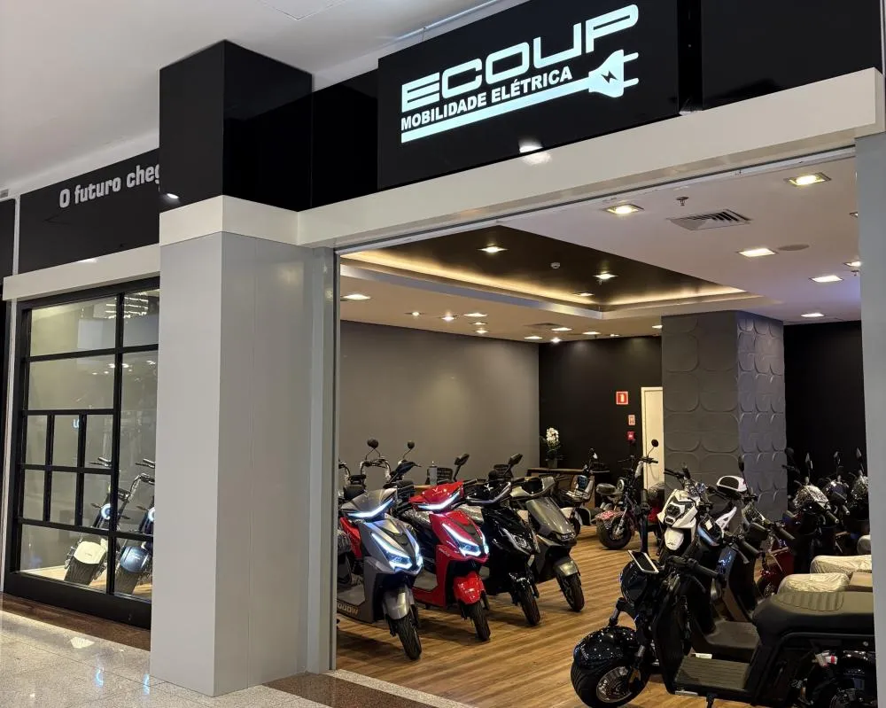 ShoppingSantaÚrsula amplia mix com oito novas operações 
